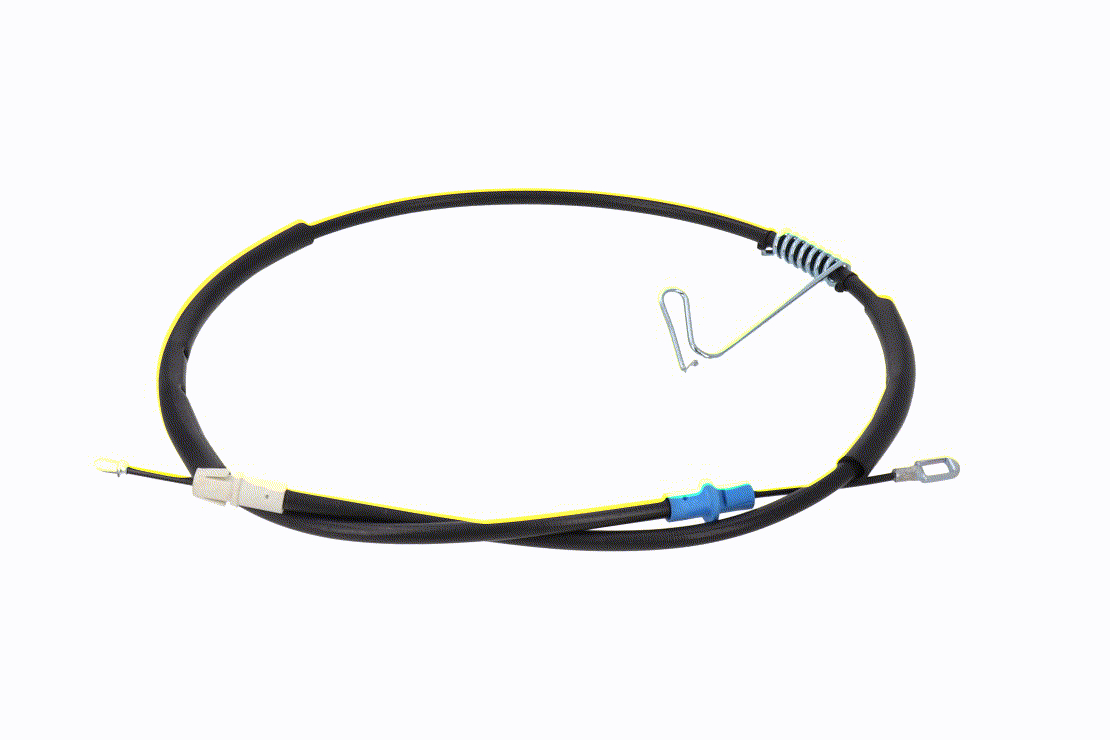 Håndbremsekabel V25-30068 VAICO 1371467 FORD