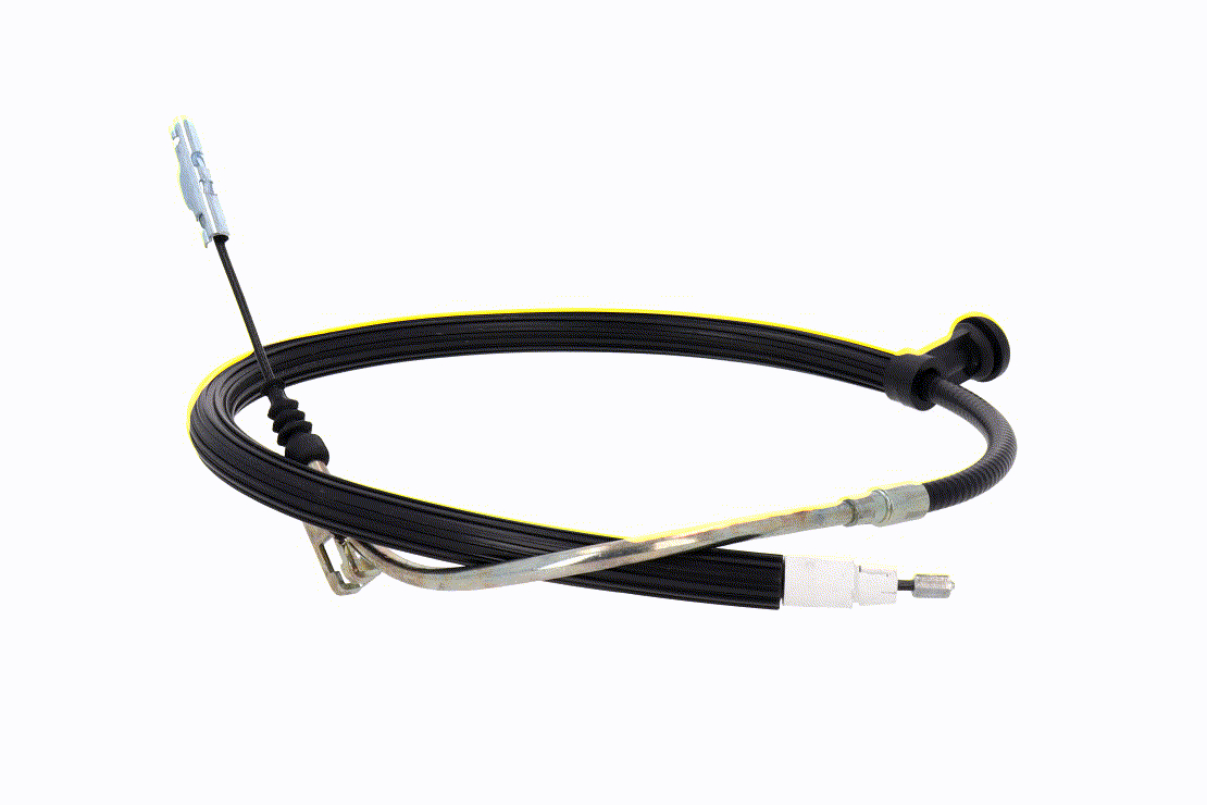 Håndbremsekabel V30-30082 VAICO 2124200285 MERCEDES-BENZ