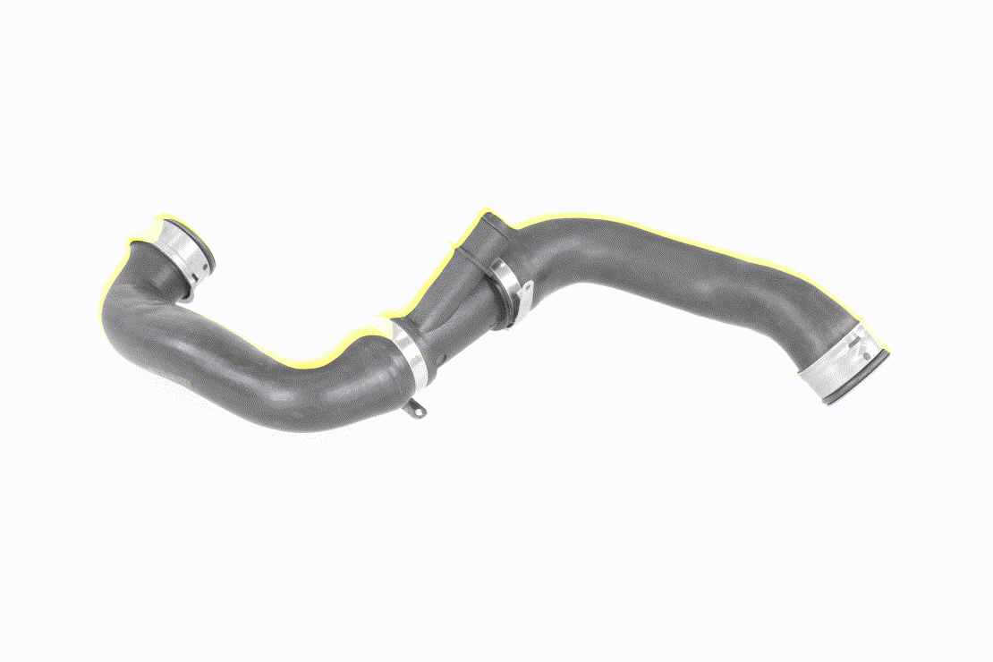 Radiatorslange V30-3461 VAICO 2045019082 MERCEDES-BENZ