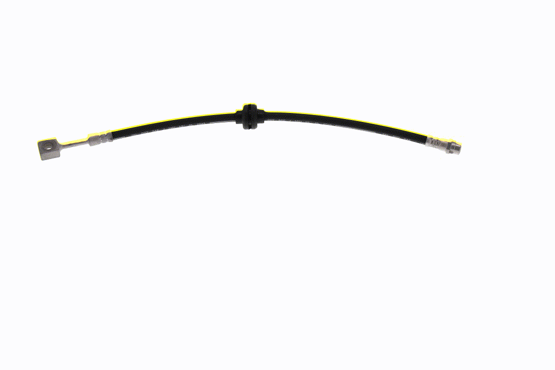 Przewód hamulcowy elastyczny V40-2212 VAICO 5 62 492 OPEL