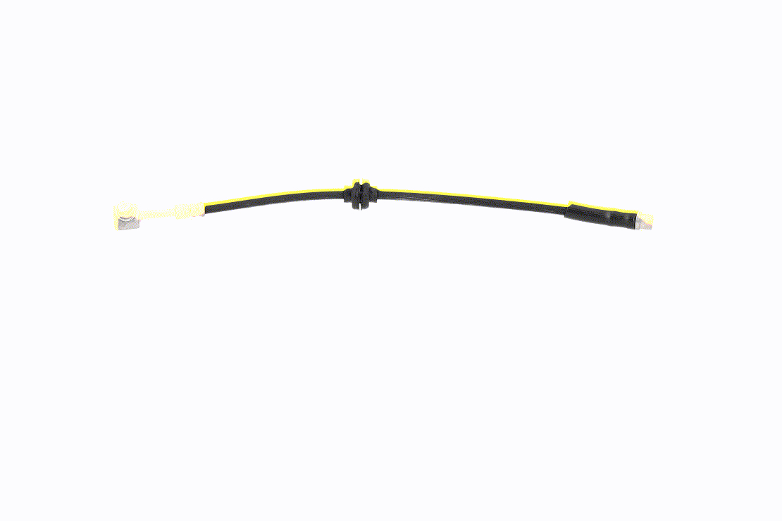 Tubo freno V40-2216 VAICO 5 62 518 VAUXHALL