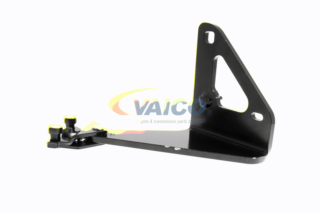 Virzošais rullītis, Bīdāmās durvis V40-2273 VAICO 4407586 FIAT