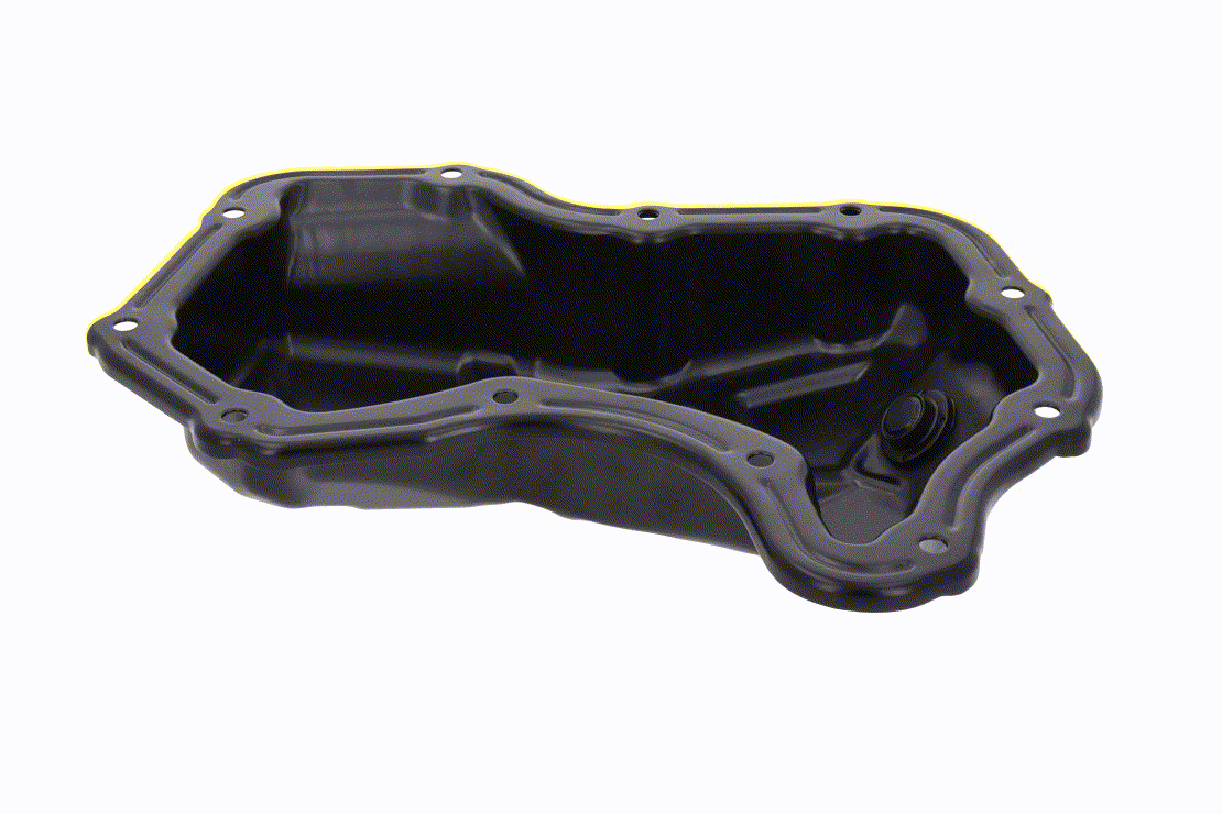 Coppa olio V46-1487 VAICO 8201629351 RENAULT