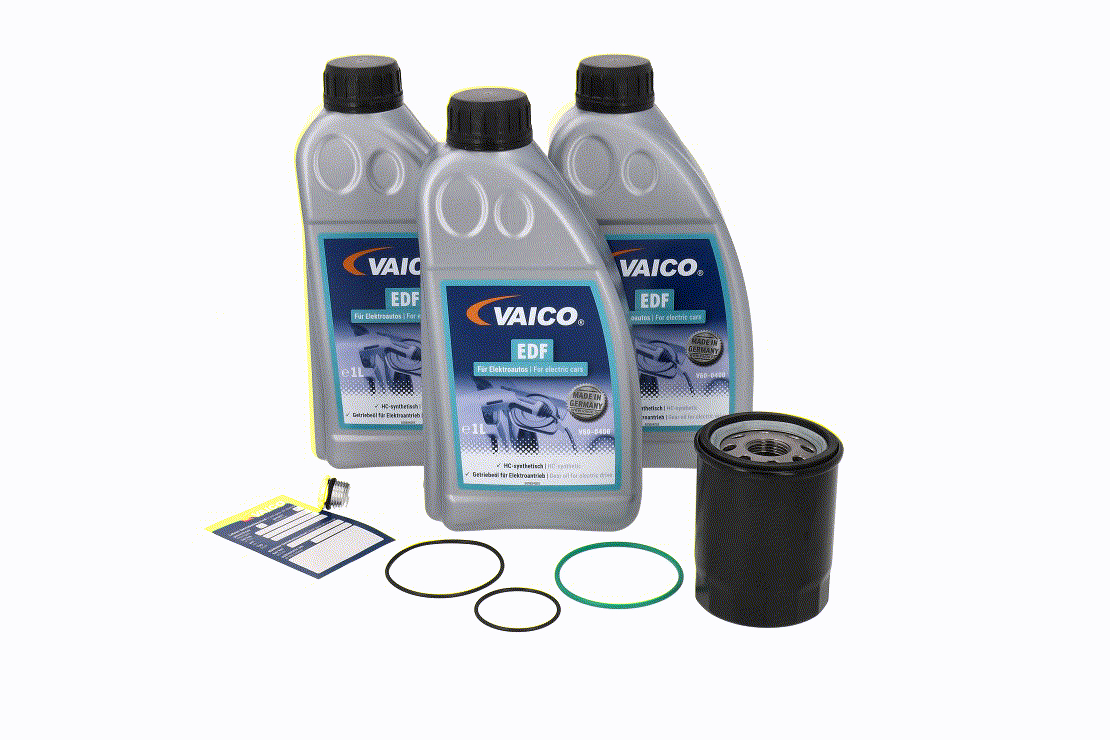 VAICO 1086313 Sett til oljeskift, automatisk girkasse