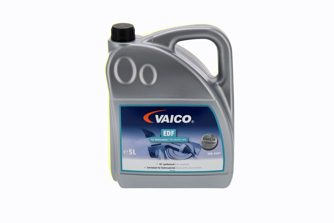 VAICO V60-0407 Transmission Oil Green Mobility Parts Part Synthetic Oil, Capacity: 5l-image-20301410