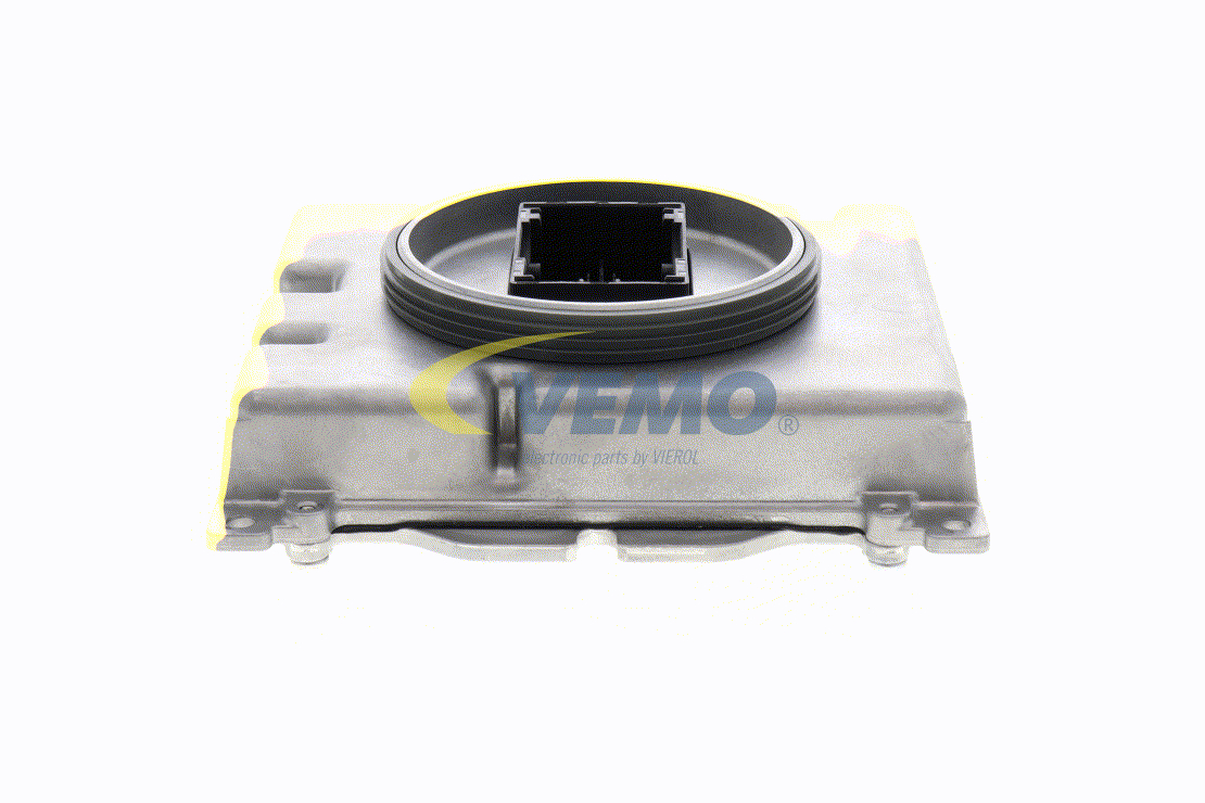 Ressort de suspension V10-73-0660 VEMO 1 058 192 FORD