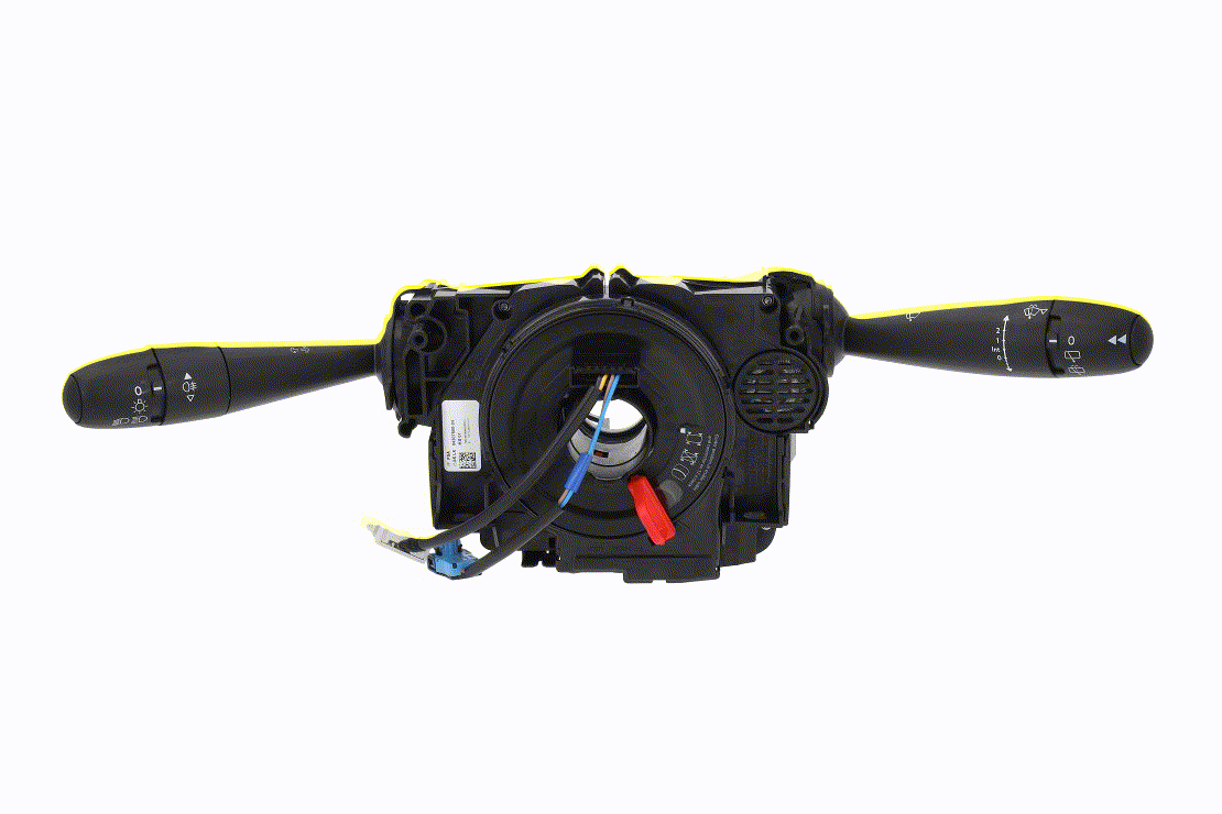 Leva devio guida V22-80-0075 VEMO 6243.39 CITROËN