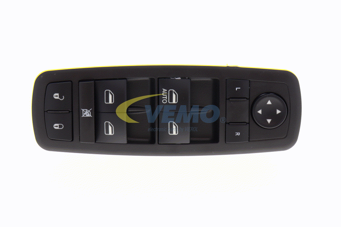 VEMO 1033459 Bouton de lève-vitre