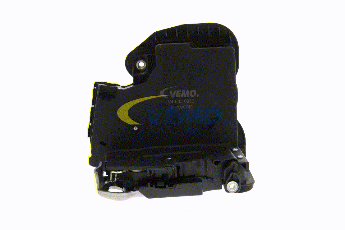 VEMO V40-85-0036 Door Lock Original VEMO Quality Left Front, with central locking-image-20302629