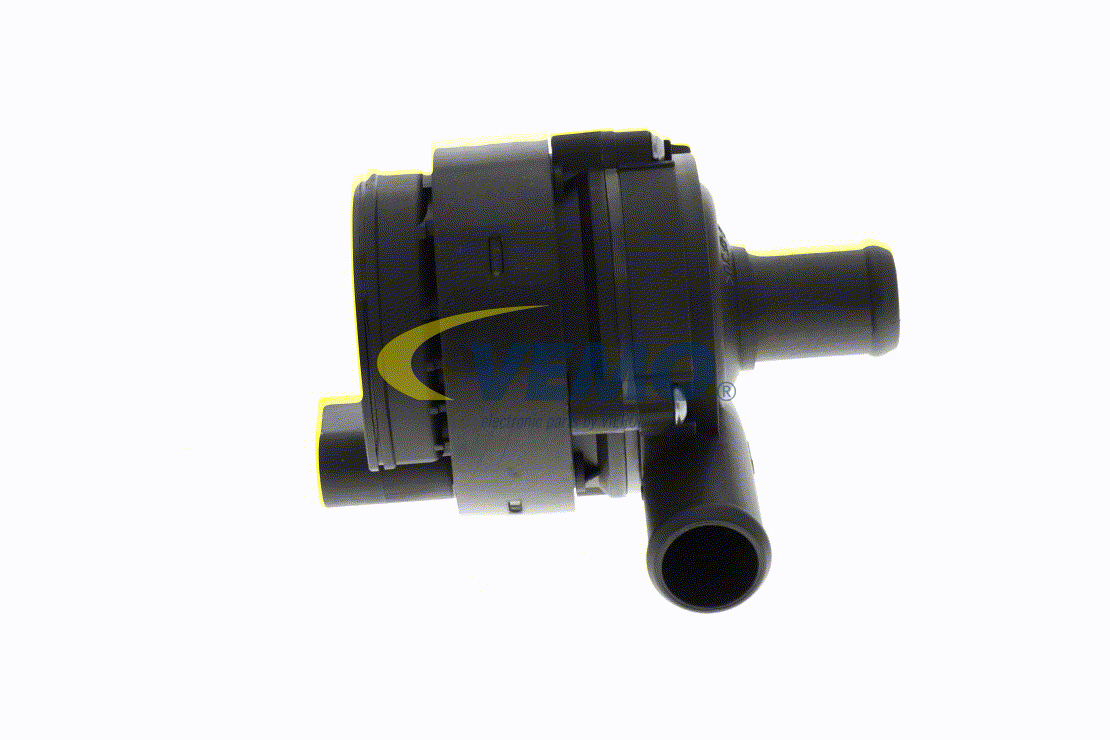 Waterpomp V46-16-0001 VEMO 44 21 140 VOLVO