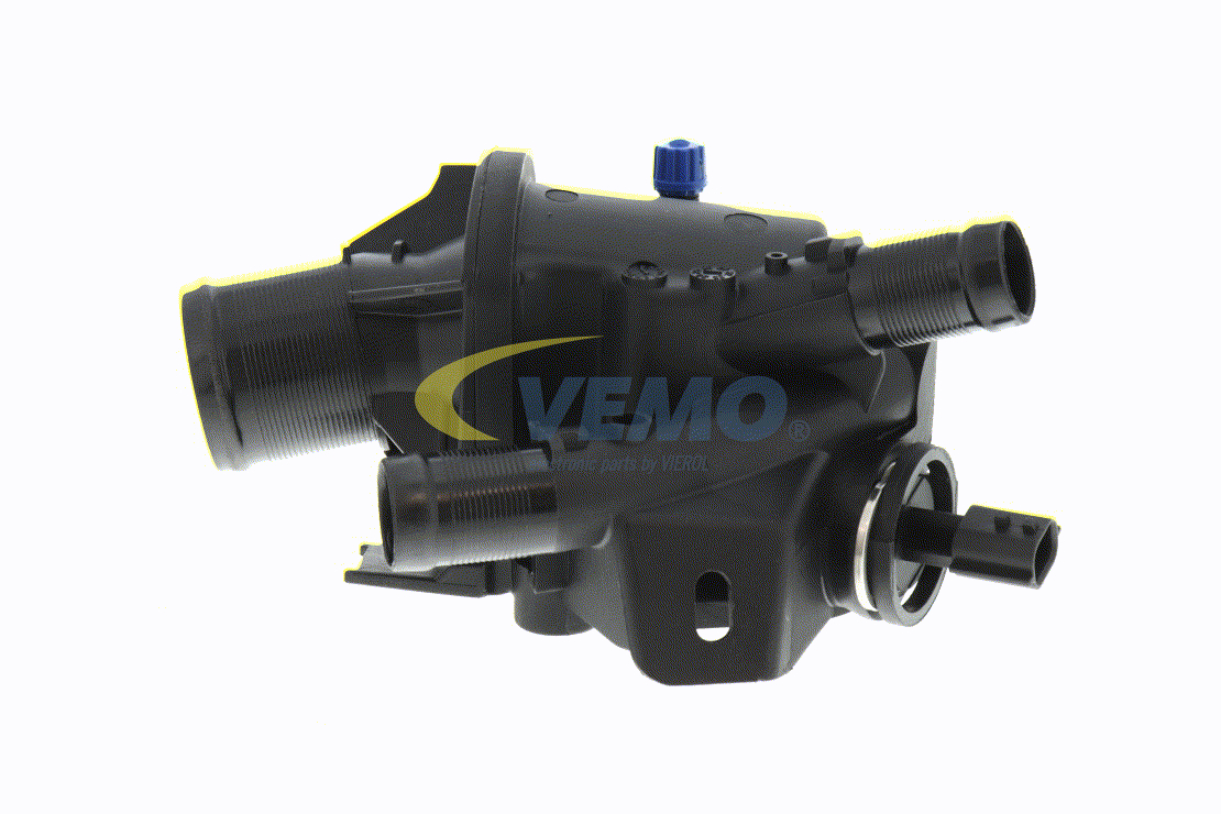 Thermostat d'eau V46-99-0003 VEMO 95518929 RENAULT