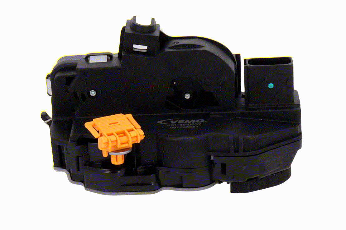 VEMO V51-85-0037 Door Lock Original VEMO Quality Left Rear-image-20302667
