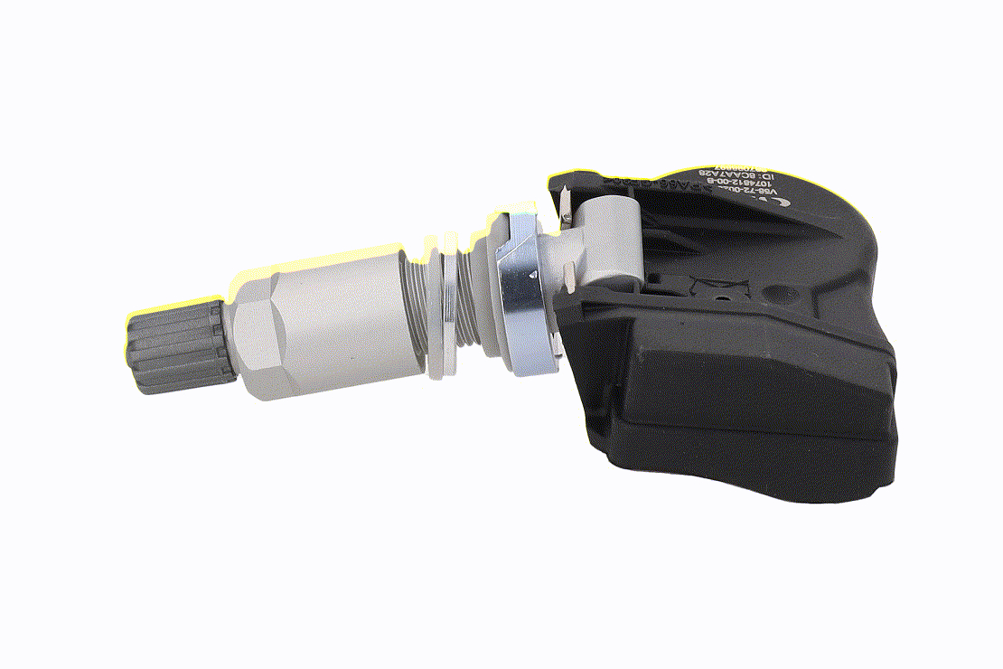 VEMO 1063586 Wielsensor, controlesysteem bandenspanning (TPMS-sensor)