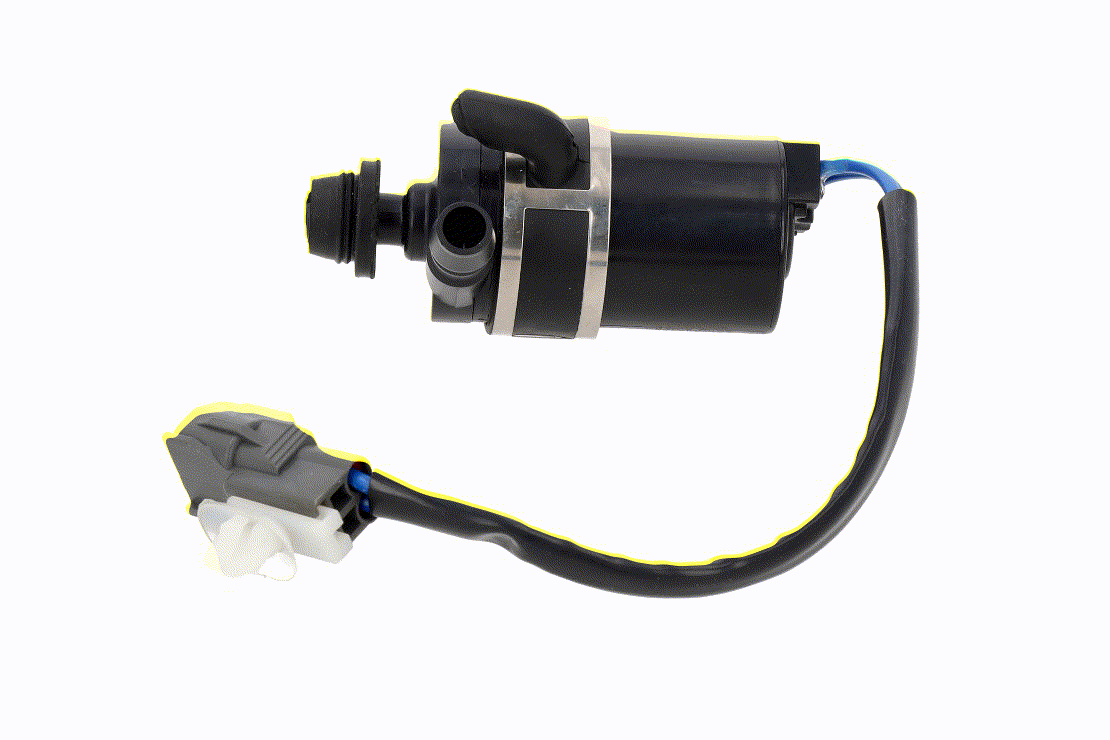 VEMO V63-08-0003 Waschwasserpumpe