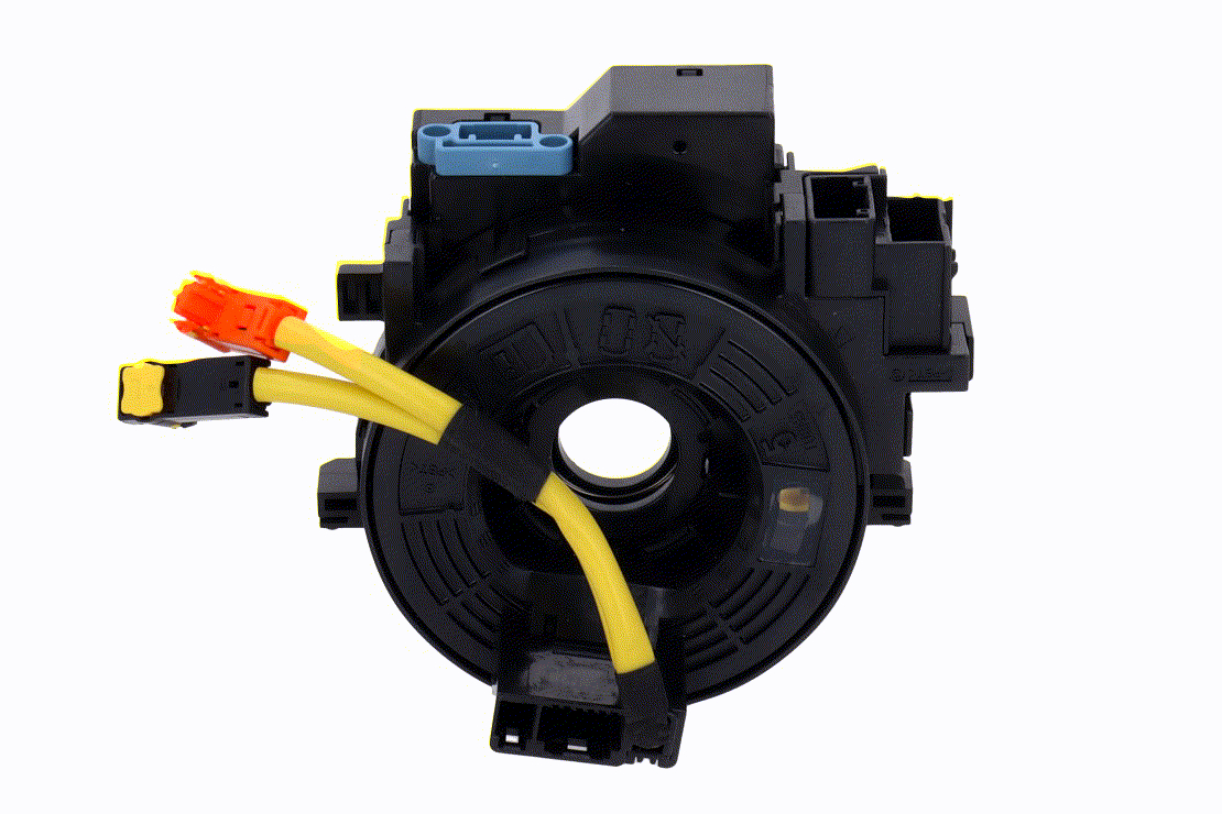 VEMO V70-72-0472 Clock spring Q+, original equipment manufacturer quality-image-20302683