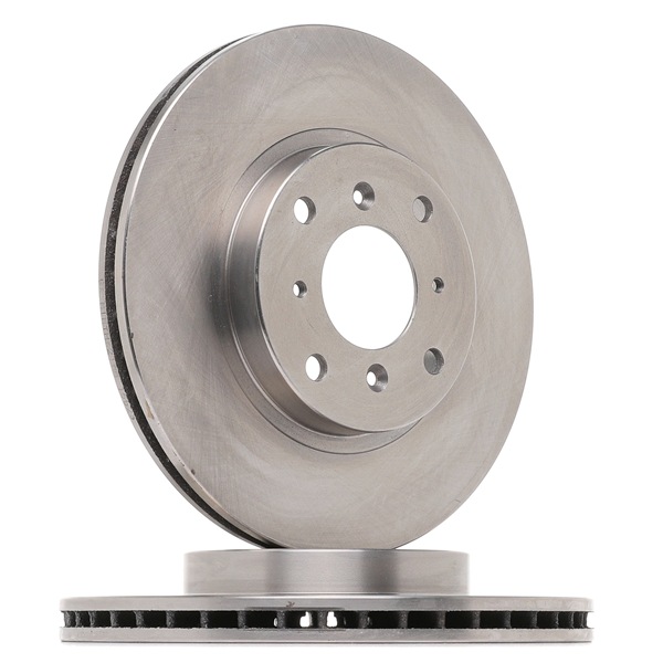 Δισκόπλακα 15607 MAPCO 45251-ST3-E60 FIAT