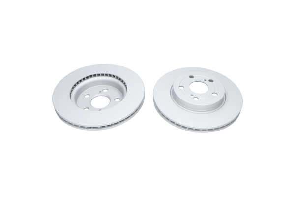 Tarcza hamulcowa BR-10112-C KAVO PARTS 43512 K0030 TOYOTA