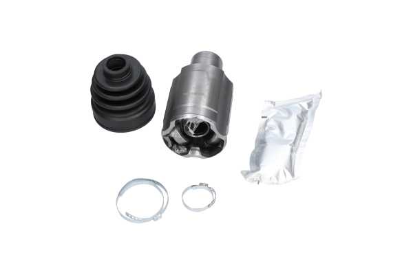 KAVO PARTS Homokineet reparatie set, aandrijfas CV-10011 KAVO PARTS CV-10011 Asaandrijving TESLA kosten