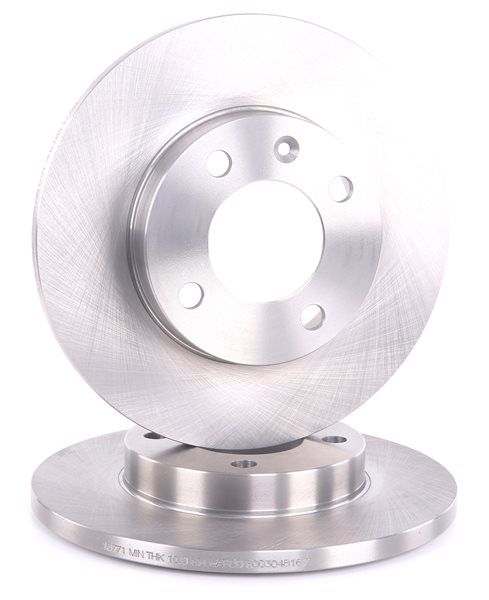 MAPCO 15771 Disco freno