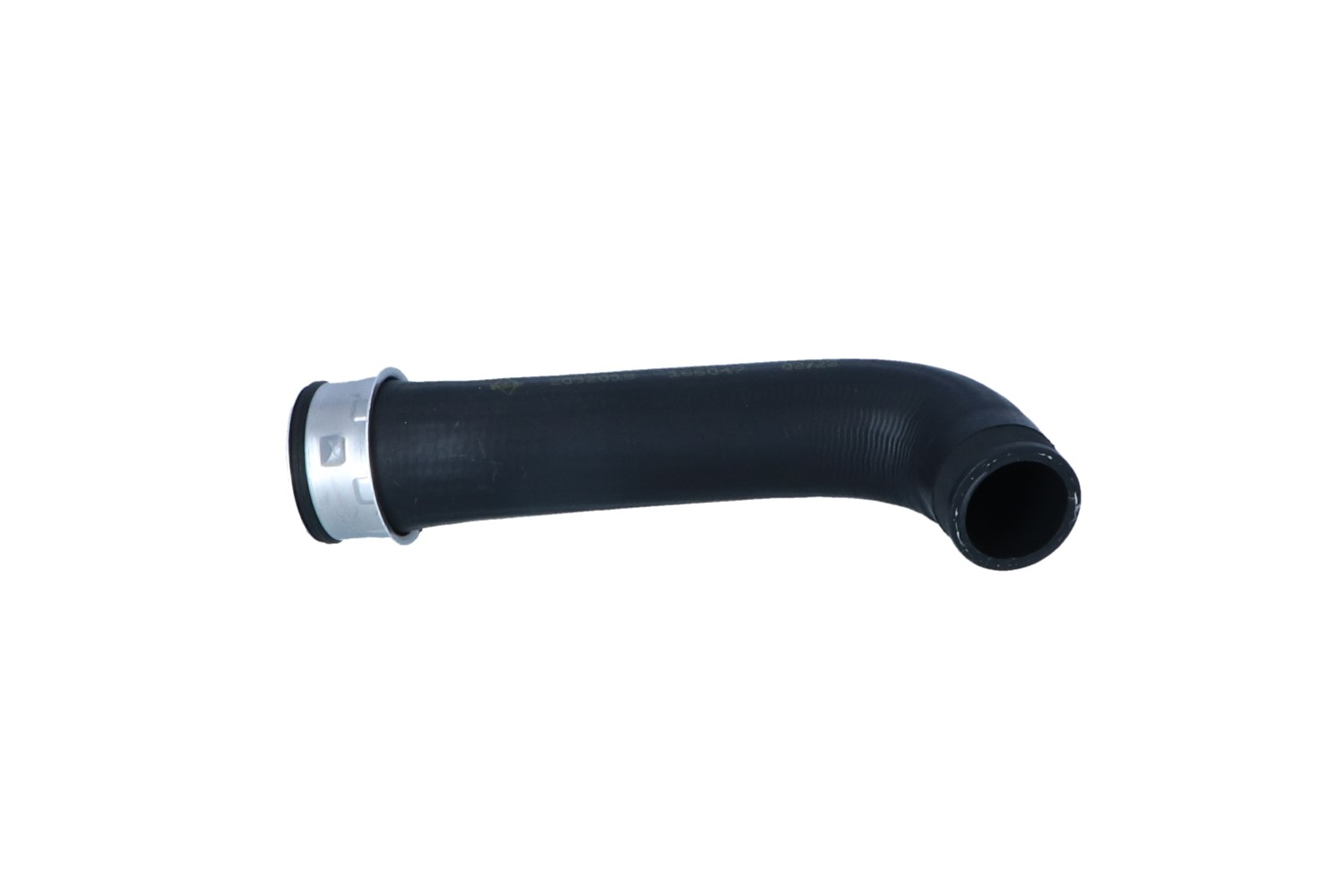 NRF Laddluftslang 166047 SEAT turboladdare slang NRF 166047