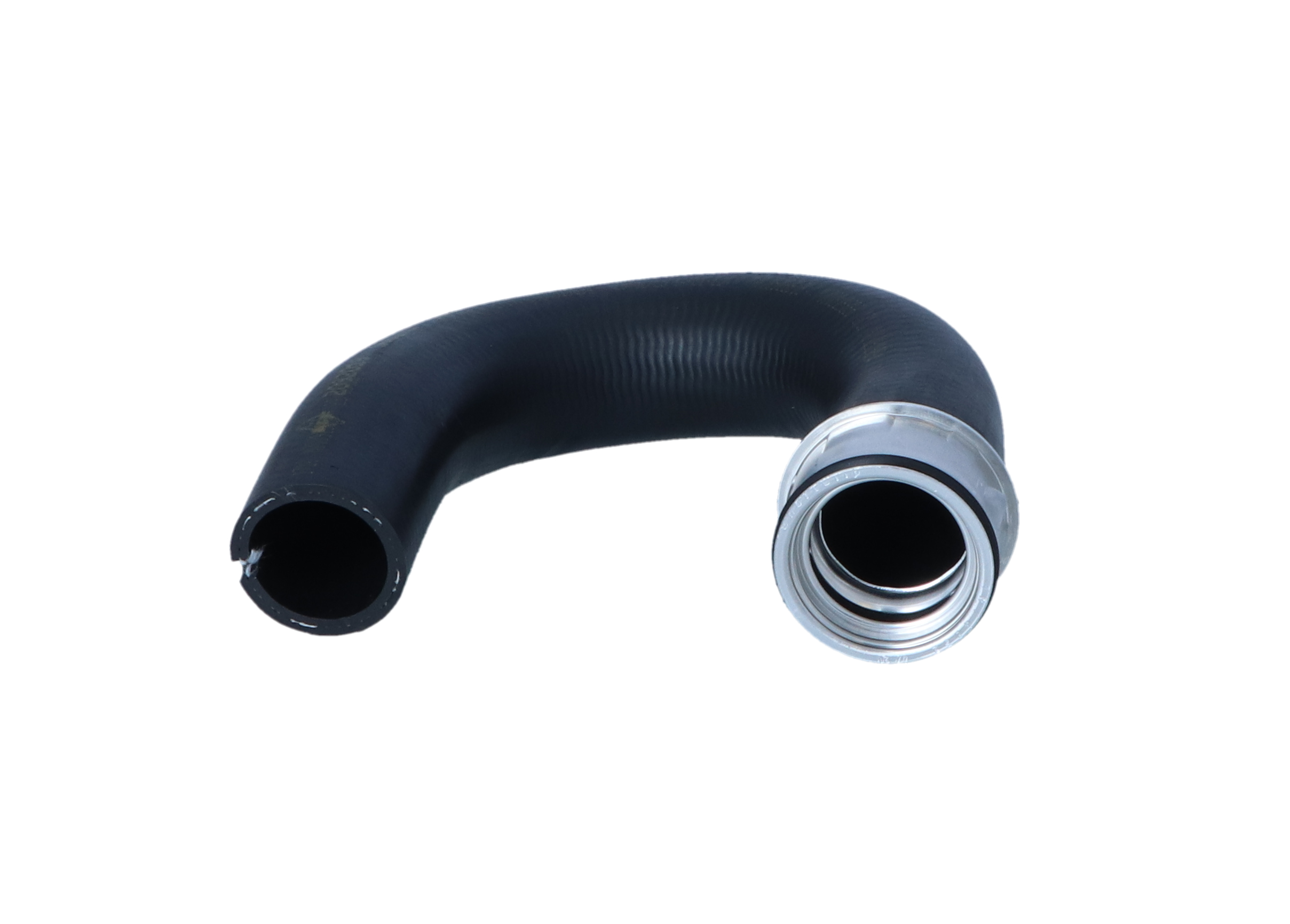 NRF 166075 Turboslange Opel Corsa C Hatchback 1.4 (F08, F68) 90 HK Benzin pris