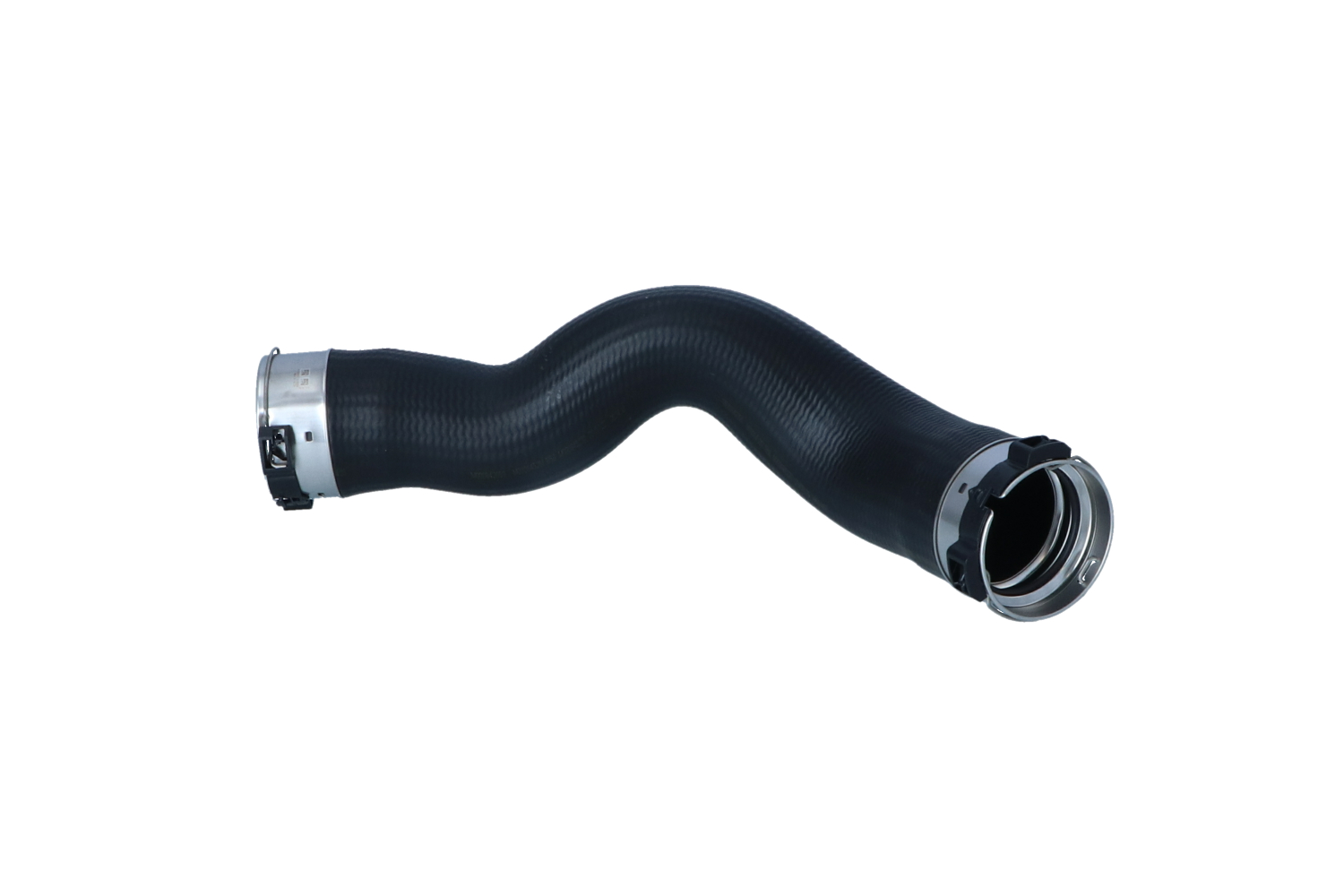 NRF 166077 Turboschlauch BMW F20 125d 211 PS Diesel Kosten