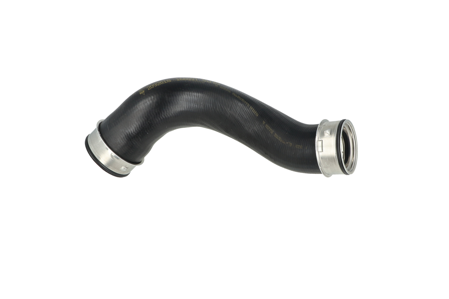NRF 166097 Charger intake hose