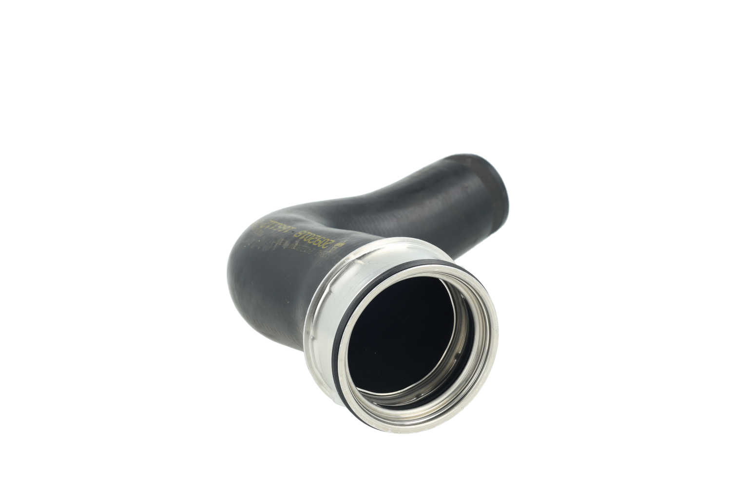 Turboslang NRF 166112 voor MERCEDES-BENZ