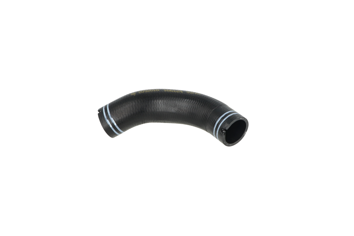Przewód intercooler FIAT NRF 166124