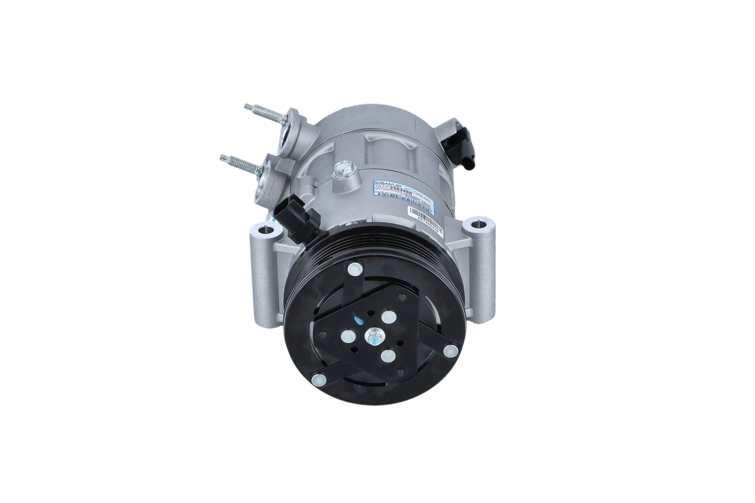NRF 320202 AC-kompressor