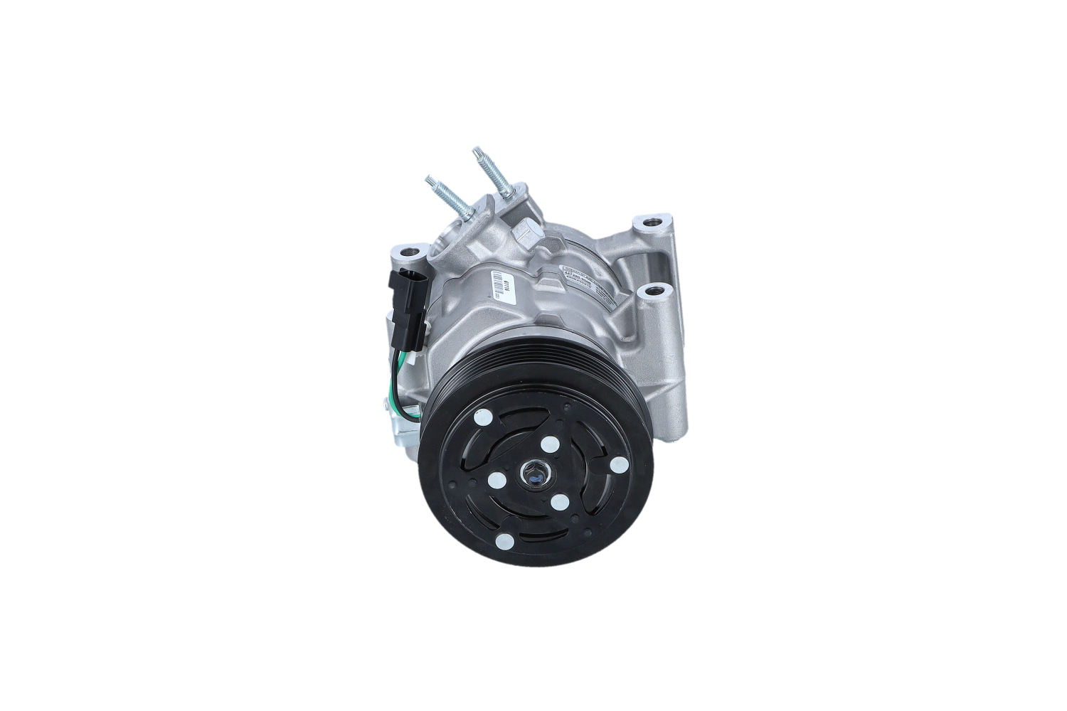 NRF 320207 AC-kompressor