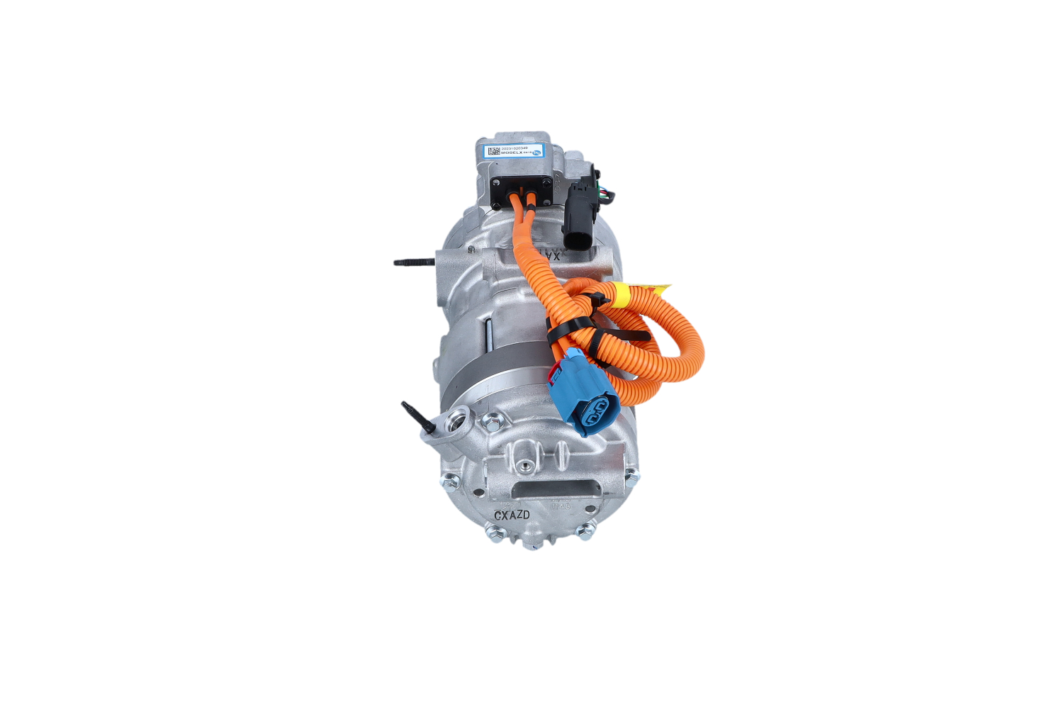 NRF 320209G AC-kompressor