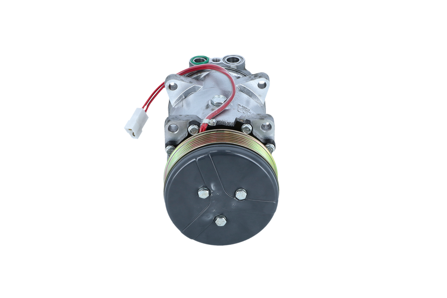 NRF 320212 AC-kompressor