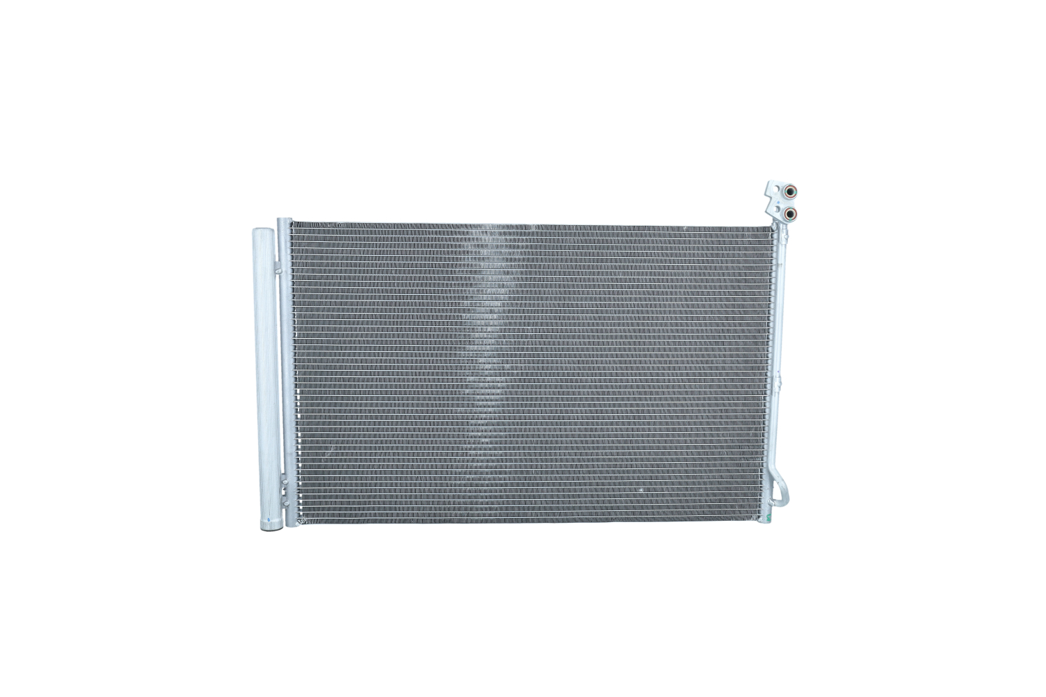 NRF 350608 Condenseur, climatisation
