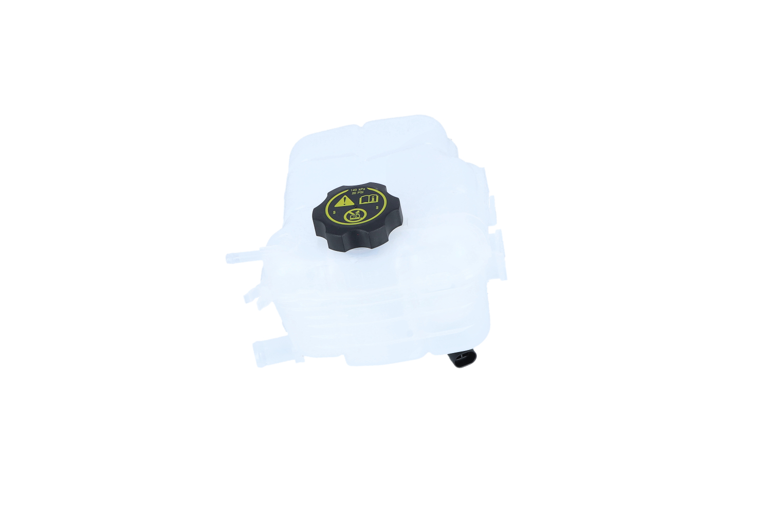 Kølervæskebeholder 454119 NRF 13 25 6824 OPEL