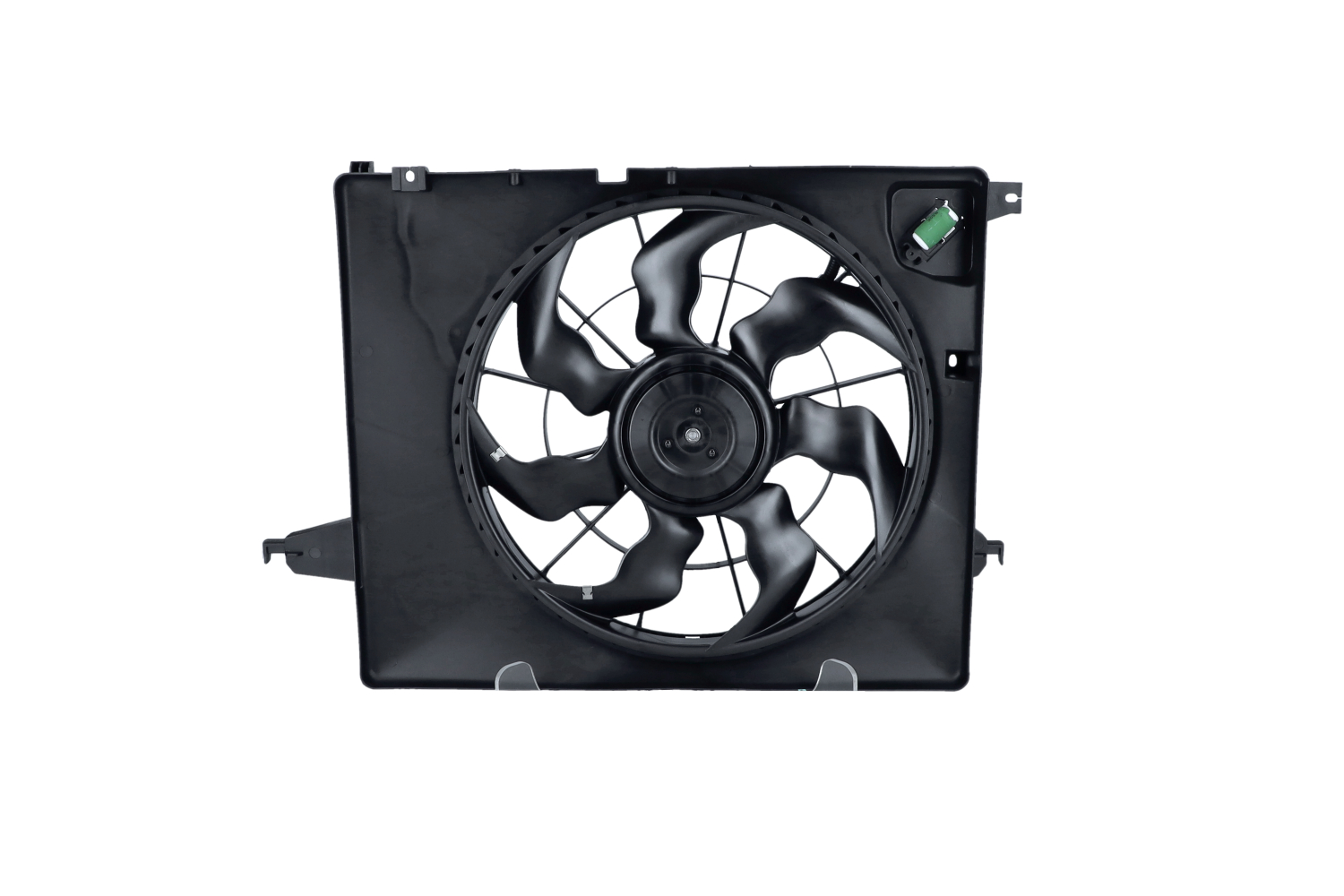 NRF 470088 Ventilador de radiador