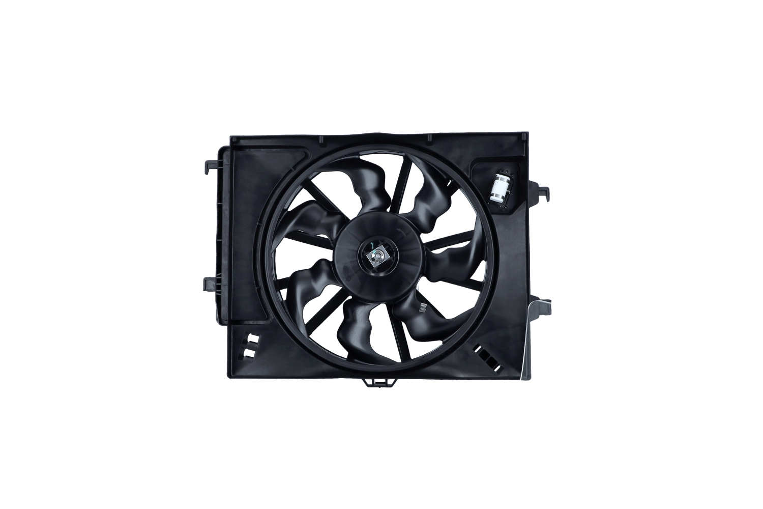 NRF 470089 Ventilador de radiador
