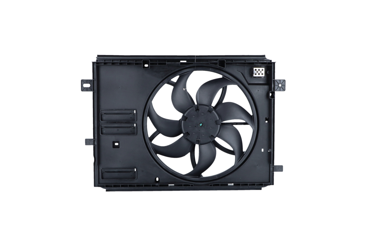 470094 NRF Ventilador refrigeração do motor Fiat baratos