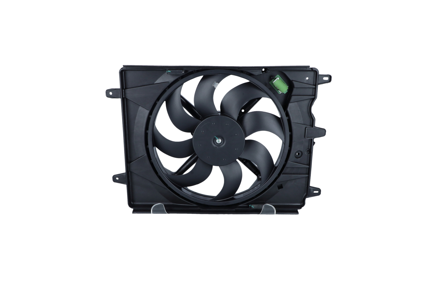 NRF 470098 Ventilador de motor