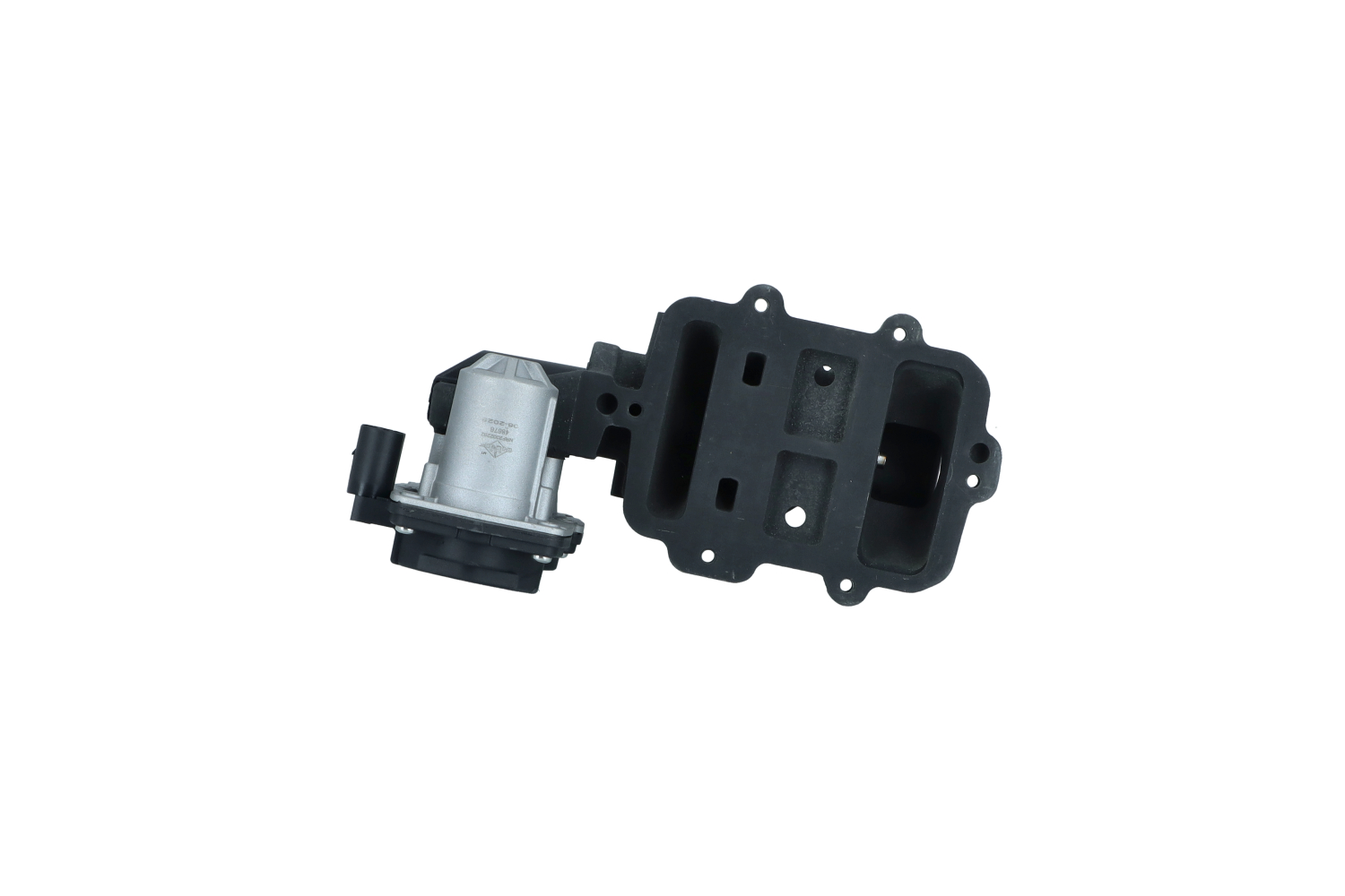 NRF 48676 EGR valve