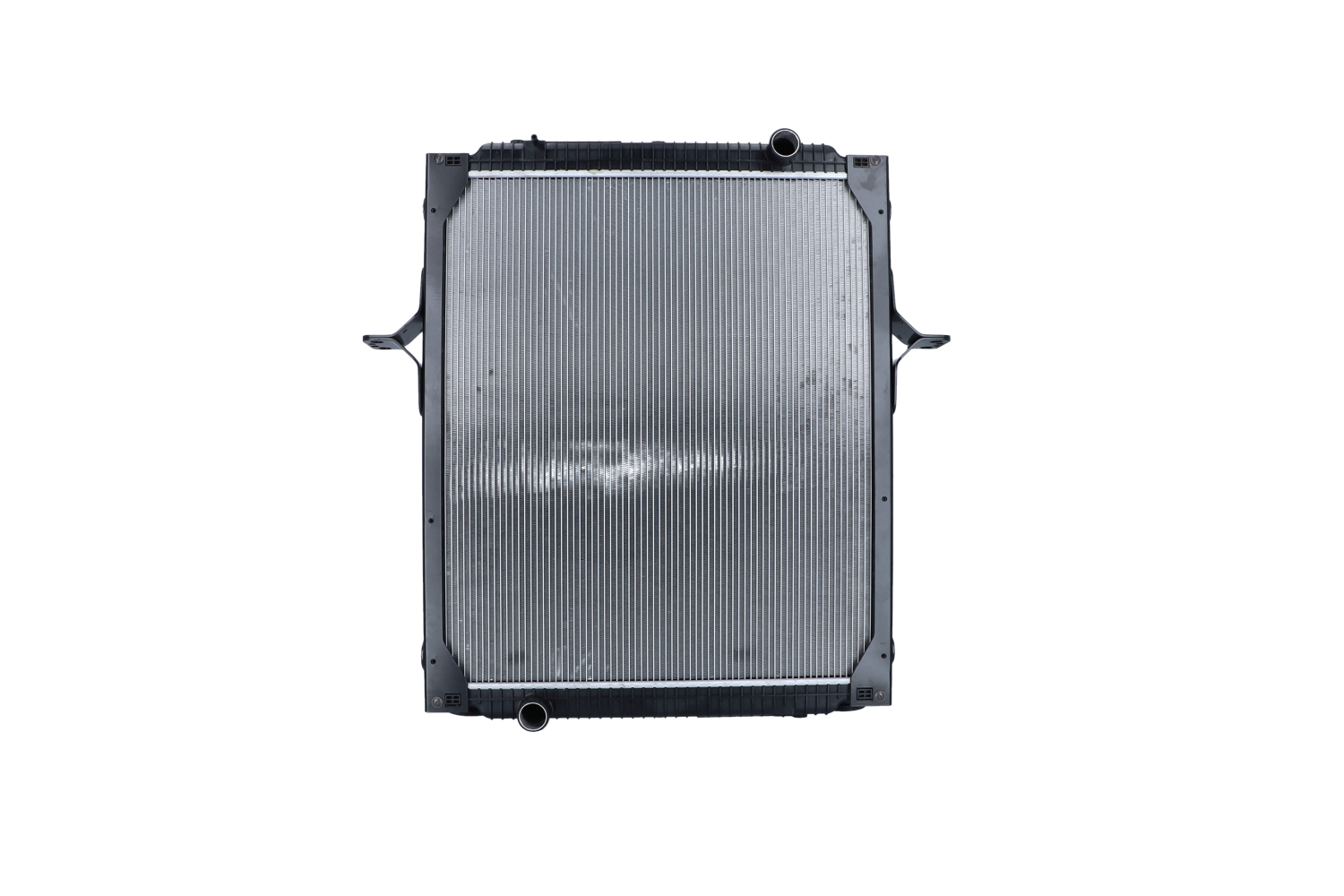 NRF 500009 Radiator, motorkjøling