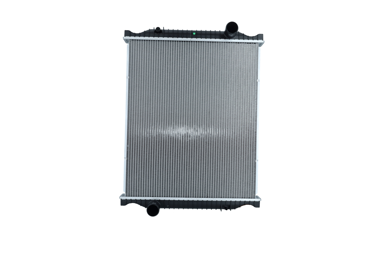 NRF 500010 Radiaator, mootorijahutus