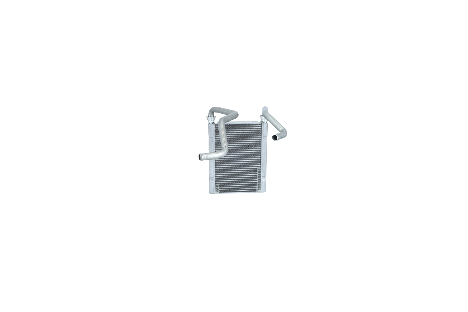 NRF 54435 Kachelradiateur Toyota Yaris P1 1.4 D-4D (NLP10_) 75 Pk Diesel prijs