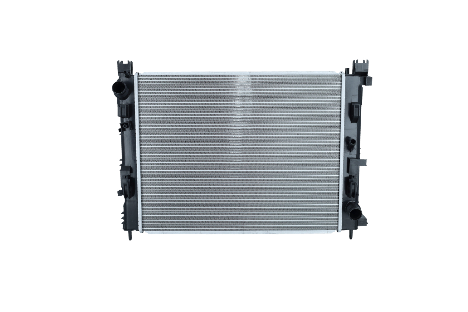 NRF 550240 Radiaator, mootorijahutus