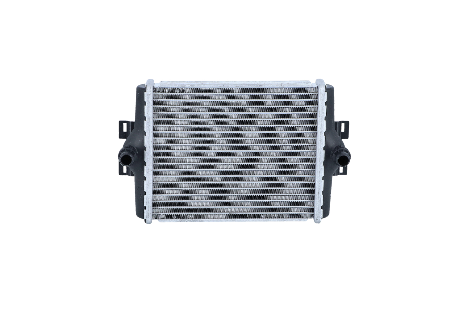 NRF 550241 Radiaator, mootorijahutus