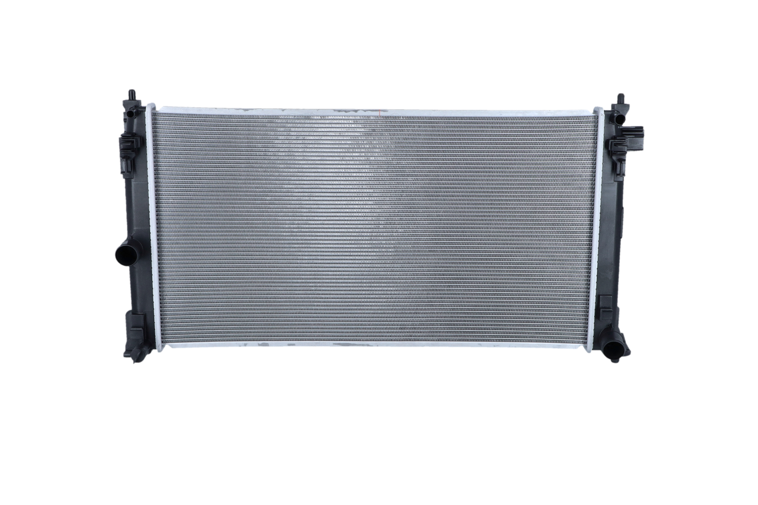 NRF 550242 Radiator, motorkjøling