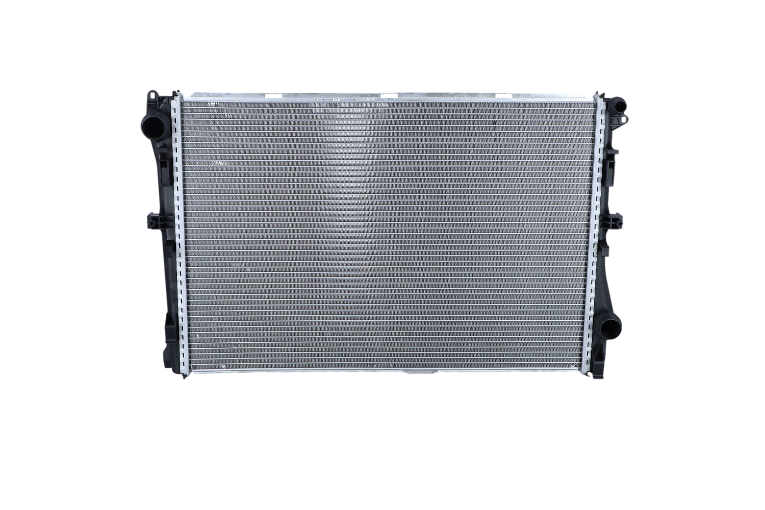 NRF 550243 Radiator, motorkjøling