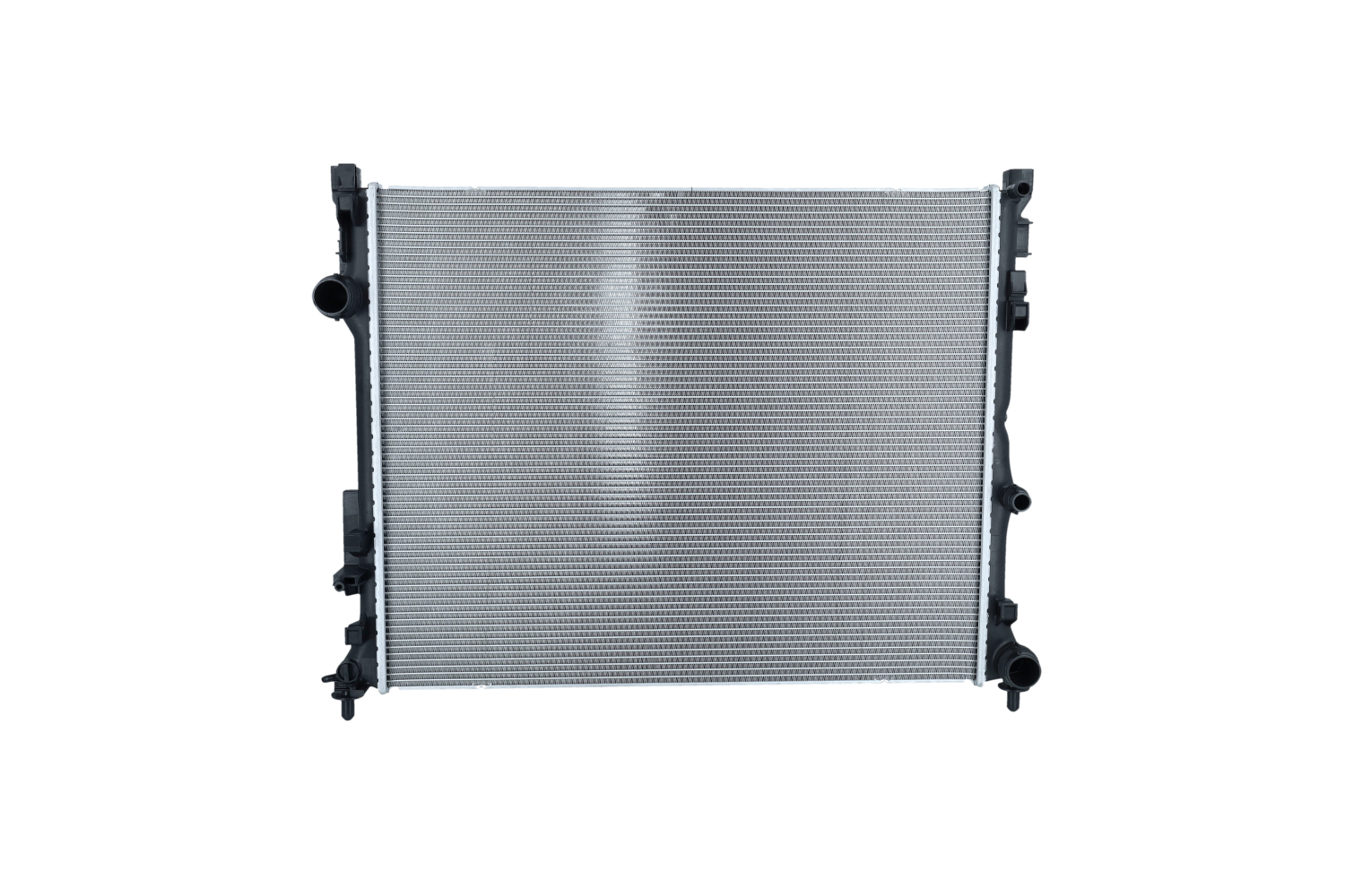 NRF 550244 Radiator, motorkjøling