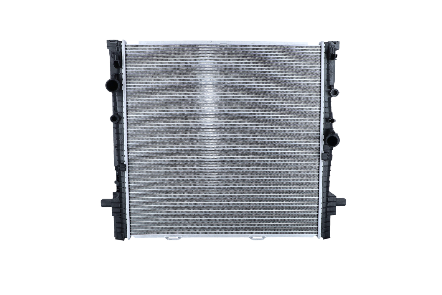 NRF 550245 Radiaator, mootorijahutus