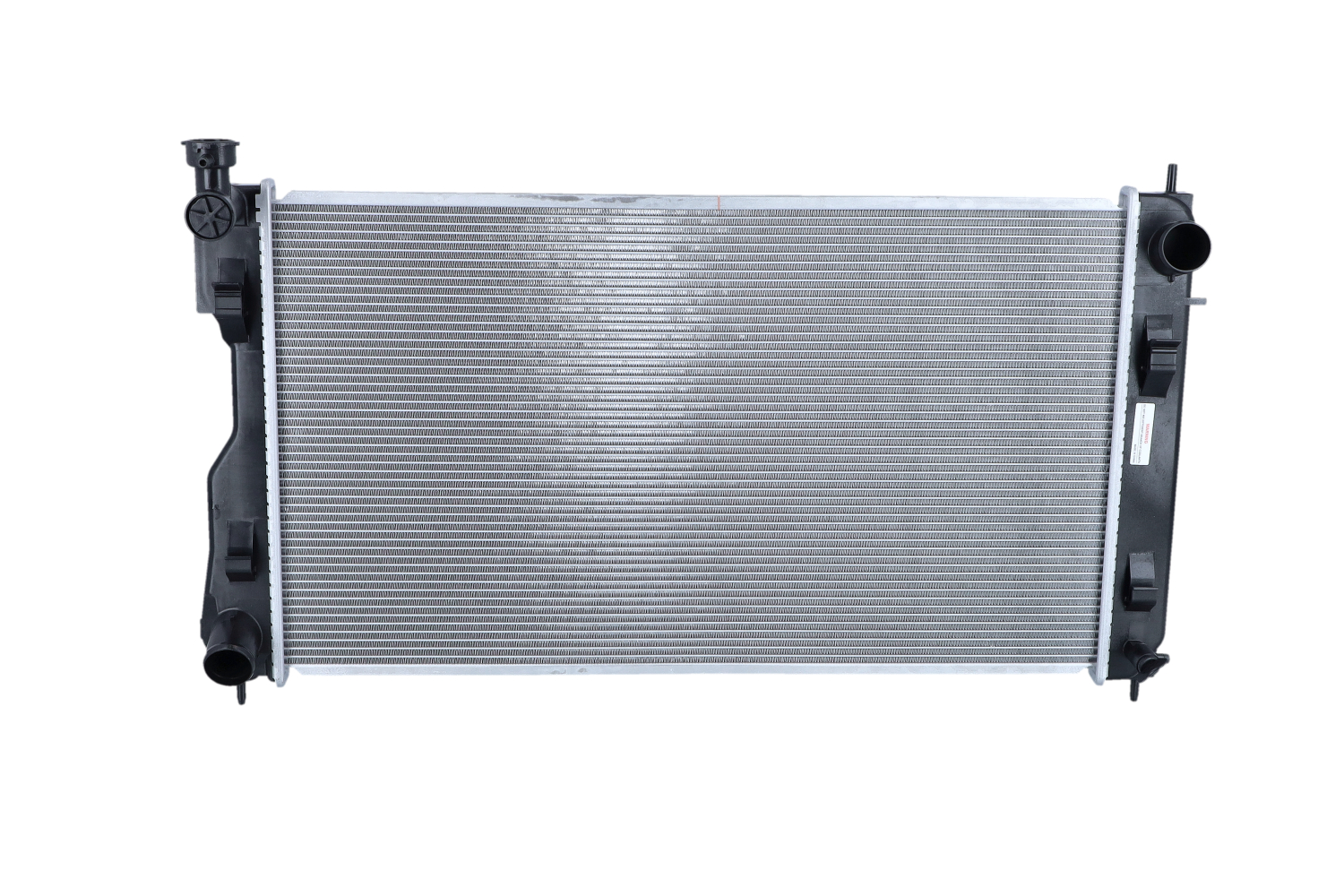 NRF 550246 Radiaator, mootorijahutus